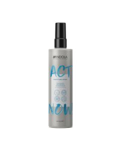 Indola Act Now Moisture Leave-in Conditioner Hair Spray 200ml