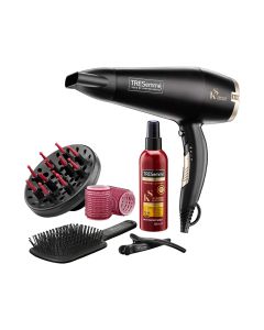 TRESemme® Keratin Volume Shine Blow Dry Collection