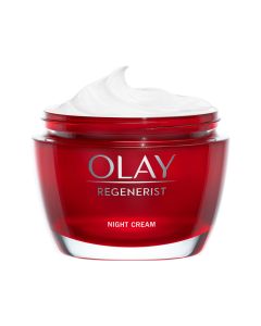 Olay Regenerist 3 Point Night Cream 50ml