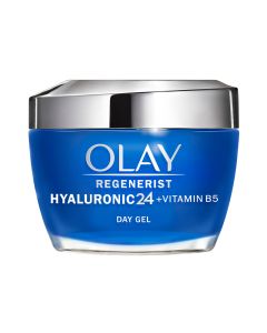 Olay Hyaluronic24 + VitB5 Moisturiser Day Gel Cream