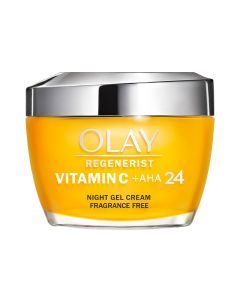 Olay Regenerist Vitamin C Night Cream 50ml