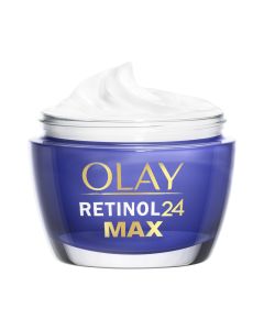 Olay Retinol24 Max Face Moisturiser 50ml