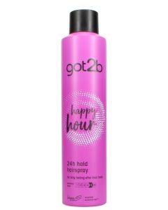 got2b Hairspray Happy Hour 300ml