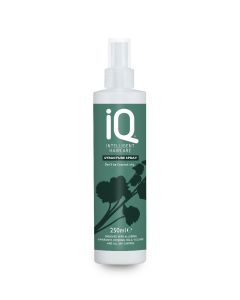 IQ Intelligent Haircare Structure Spray 250ml