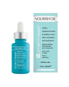 Pharmagel Nourish Facial Oil 30ml
