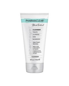 Pharmagel PharmaClear Anti-Bacterial Cleanser 175ml