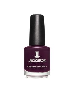 Jessica Custom Colour Midnight Affair Nail Polish 14.8ml