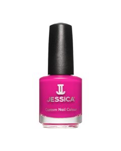 Jessica Custom Colour Dazed Dahlia Nail Polish 14.8ml