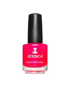 Jessica Custom Colour Strawberry Fields Nail Polish 14.8ml