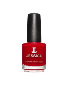 Jessica Custom Colour Rosso Passioni Nail Polish 14.8ml