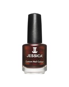 Jessica Custom Colour Notorious Nail Polish 14.8ml