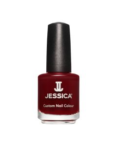 Jessica Custom Colour Cherrywood Nail Polish 14.8ml