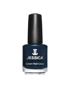 Jessica Custom Colour Blue Aria Nail Polish 14.8ml