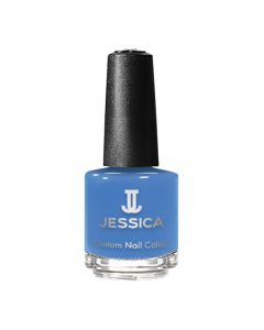 Jessica Custom Colour Cielo Blu Nail Polish 14.8ml