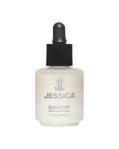 Jessica Quick Dry Nail Polish Drops 7.4ml