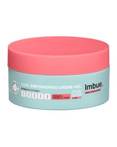 Imbue Curl Empowering Creme Gel 200ml
