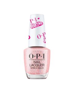 OPI Nail Lacquer Best Day Ever 18ml Barbie Collection