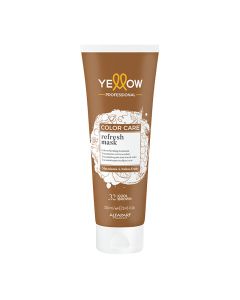 Yellow Professional Color Care Pigment Mask .32 250ml