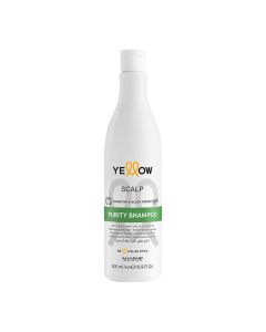 Yellow Professional Scalp Purifying Shampoo 500ml