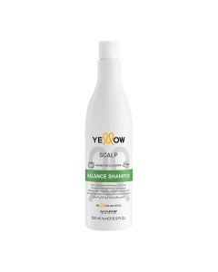 Yellow Professional Scalp Balancing Shampoo 500ml