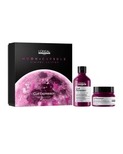 L'Oreal Serie Expert Curl Expression Gift Set