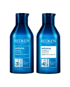 Redken Extreme Shampoo & Conditioner 2 x 300ml