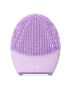 FOREO LUNA 4 Facial Cleansing Device Sensitive Skin