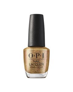 OPI Nail Lacquer Five Golden Flings 15ml Naughty and Nice Collection