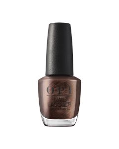 OPI Nail Lacquer Hot Toddy Naughty 15ml Naughty and Nice Collection
