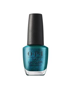 OPI Nail Lacquer Lets Scrooge 15ml Naughty and Nice Collection