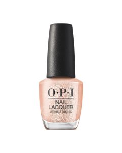 OPI Nail Lacquer Salty Sweet Nothings 15ml Naughty and Nice Collection