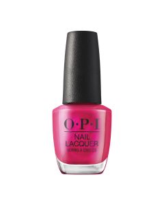 OPI Nail Lacquer Blame the Mistletoe 15ml Naughty and Nice Collection