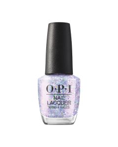 OPI Nail Lacquer Put on Something Ice 15ml Naughty and Nice Collection