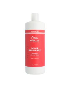 Invigo Color Brilliance Fine Shampoo 1000ml by Wella Professionals