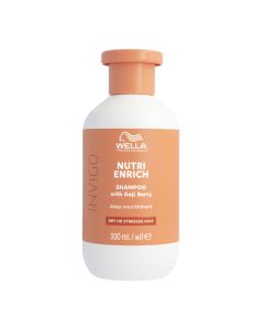 Invigo Nutri-Enrich Shampoo 300ml by Wella Professionals