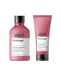 Serie Expert Pro Longer Shampoo 300ml & Conditioner 200ml by L’Oréal Professionnel