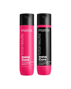 Matrix Total Results InstaCure Shampoo & Conditioner 300ml