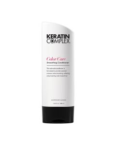 KERATIN COMPLEX Color Care Smoothing Conditioner 400ml