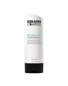 KERATIN COMPLEX Keratin Care Smoothing Shampoo 400ml