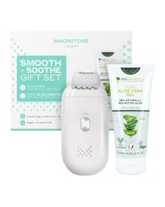 MAGNITONE Smooth + Soothe Gift Set