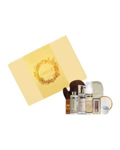 Lusso Tan Luxe Collection Medium