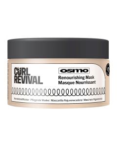 OSMO Curl Revival Renourishing Mask 300ml