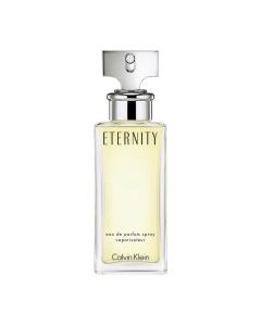 Calvin Klein Eternity for Women 100ml Eau De Parfum Spray 