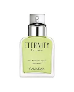 Calvin Klein Eternity for Men 100ml Eau De Toilette Spray 