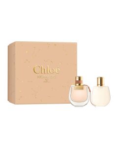 Chloe Nomade 50ml Eau De Parfum Gift Set For Her