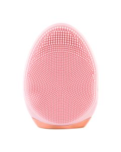 NION Beauty OPUS ELITE Facial Cleansing Brush Pink