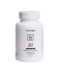 Hairmax Dietary Supplements 60 Capsules
