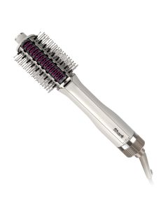 Shark SmoothStyle Heated Brush & Smoothing Comb Silk HT202UK