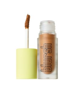 Blursh Bronze Liquid Blusher - Caramel Chizel Made By Mitchell