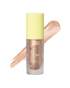 Blursh Lights Liquid Highlighter - Penny From Heaven Made By Mitchell